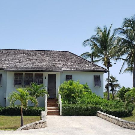 French Leave South Beach Dogtrot Villa Villa 거버너스 하버 외부 사진